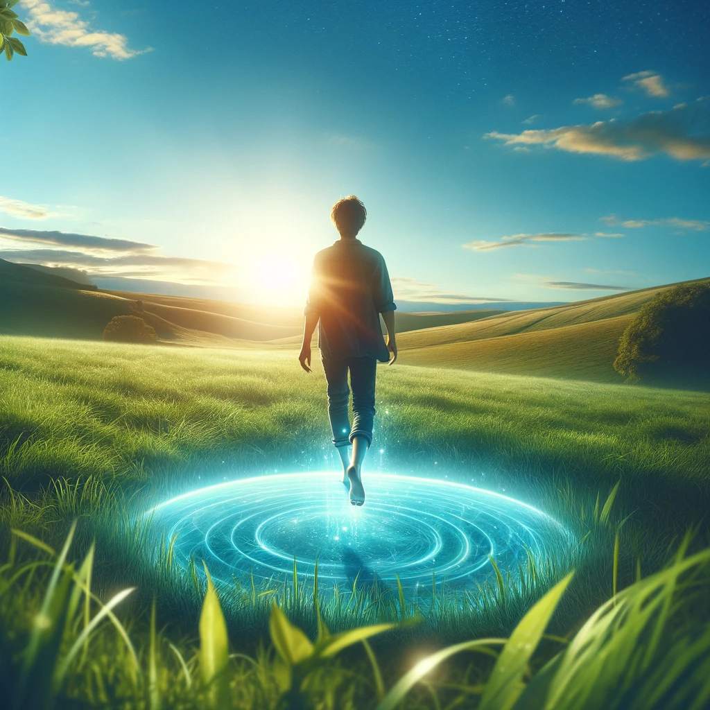 Grounding: Unveiling the Science Behind Earth’s Healing Touch
