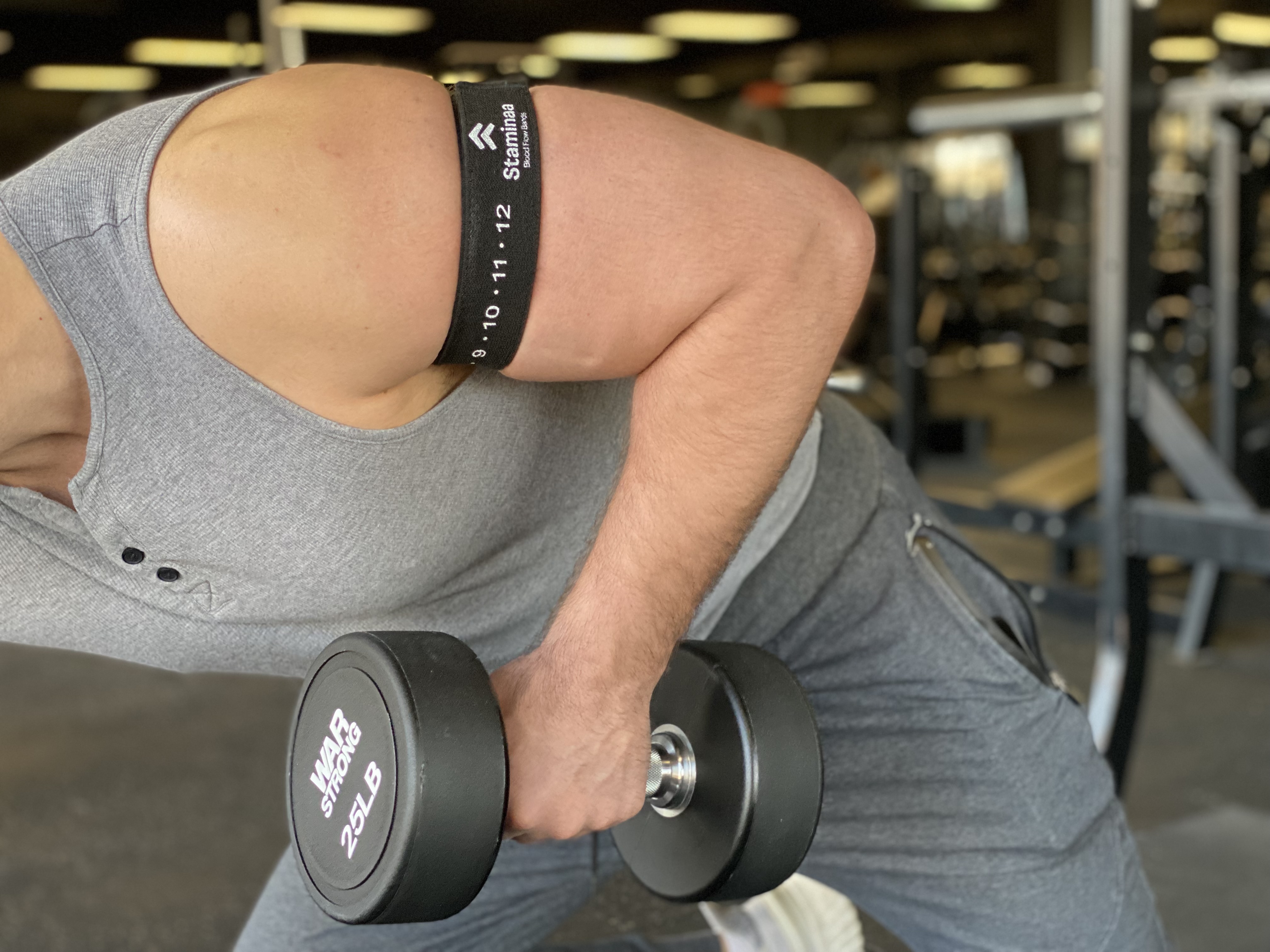 BFR Training for Beginners: A Comprehensive Guide