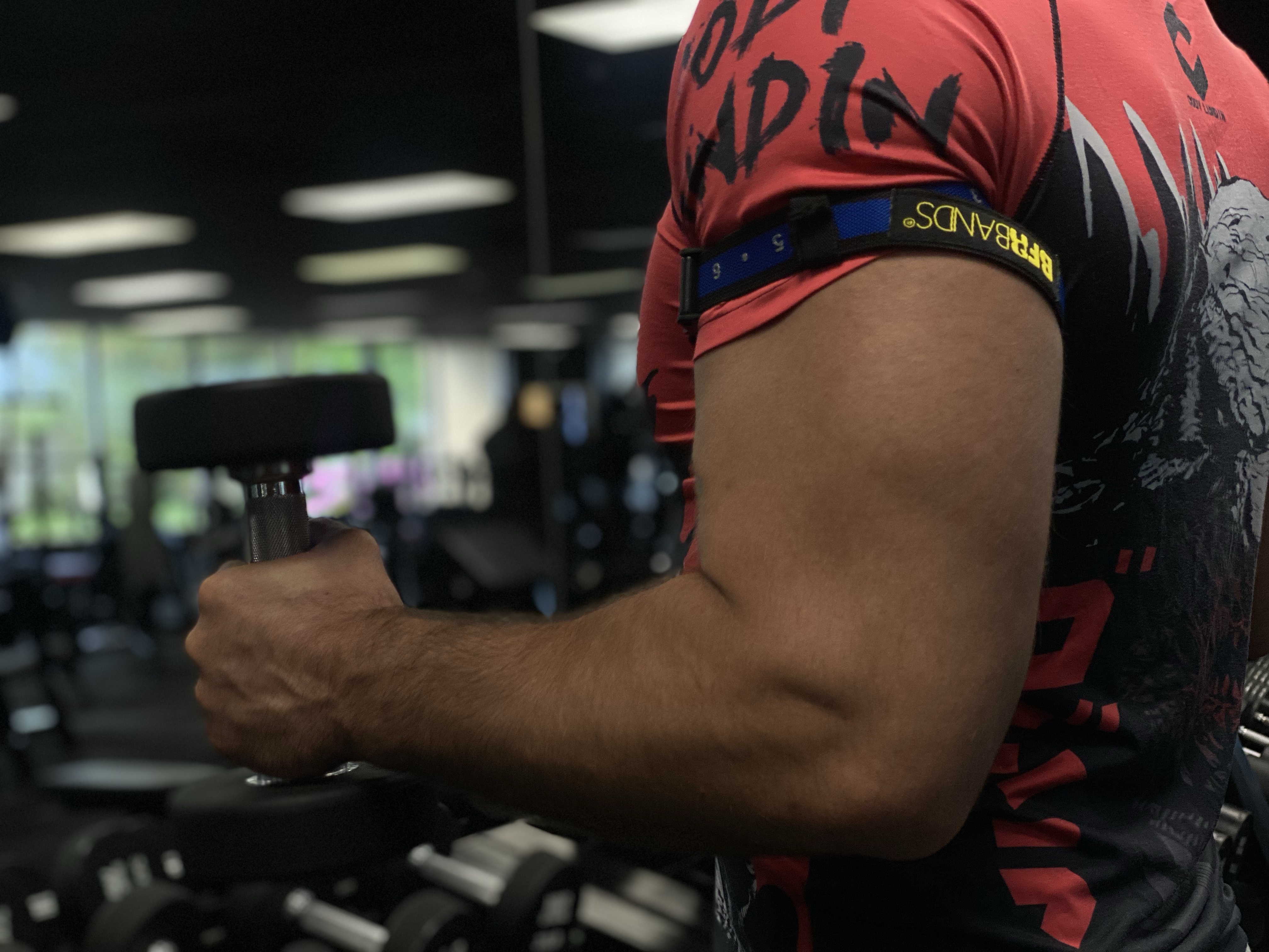 BFR – The Most Time-Efficient Workouts: A Comprehensive Guide