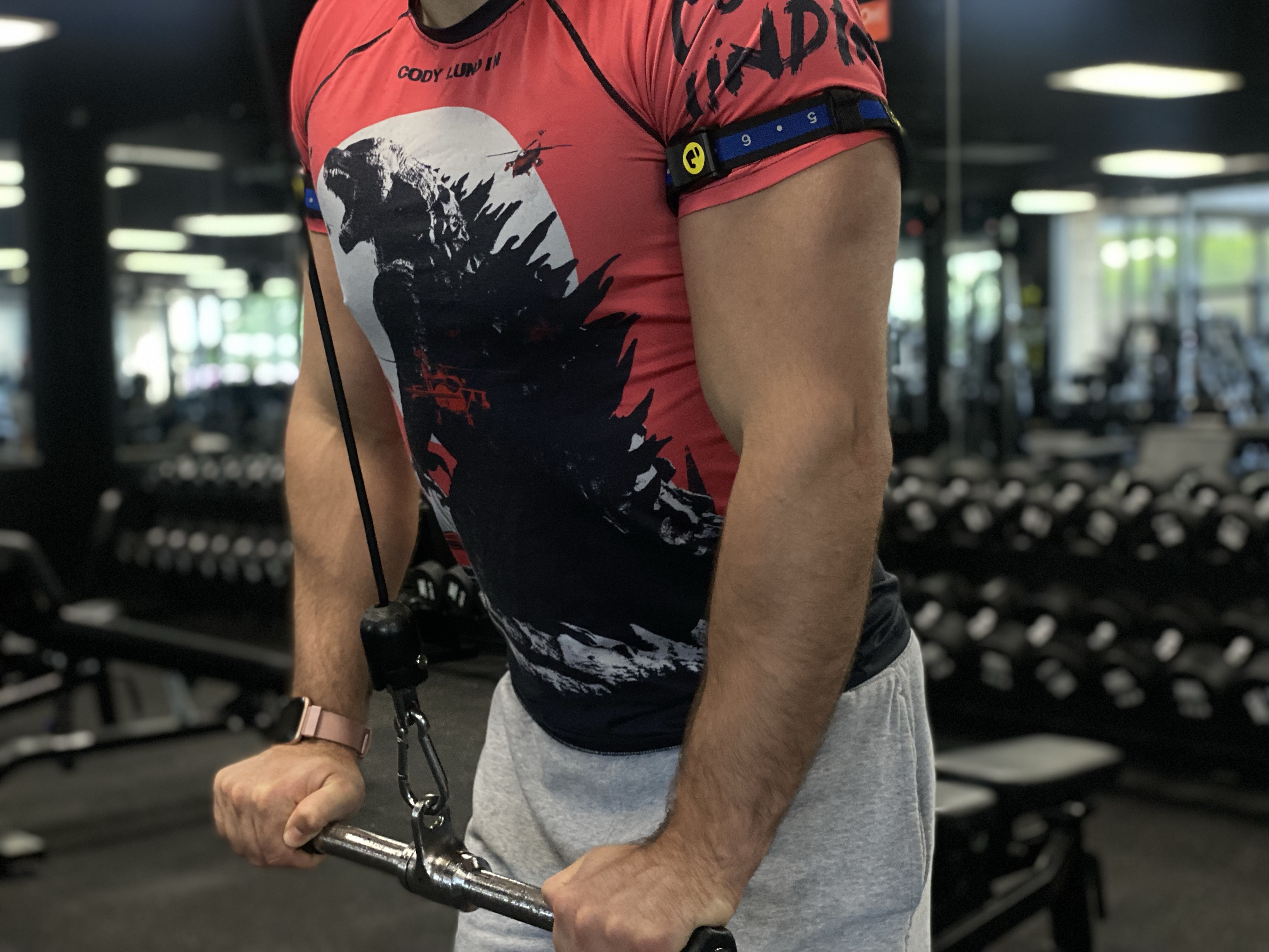 Can You Wear BFR Bands All Day? Why You Shouldn’t