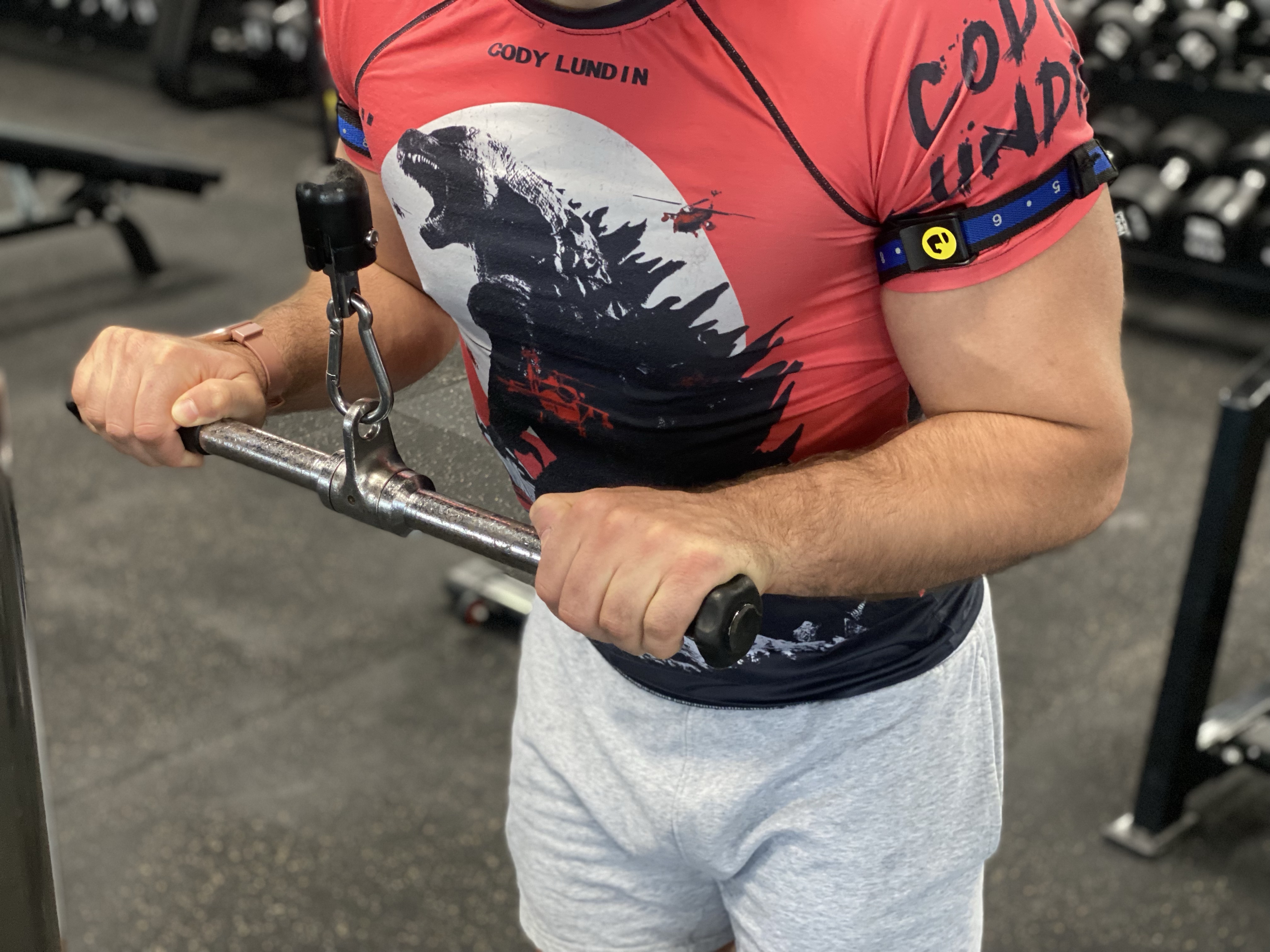 The Science of Blood Flow Restriction Training: Enhancing Strength and Hypertrophy