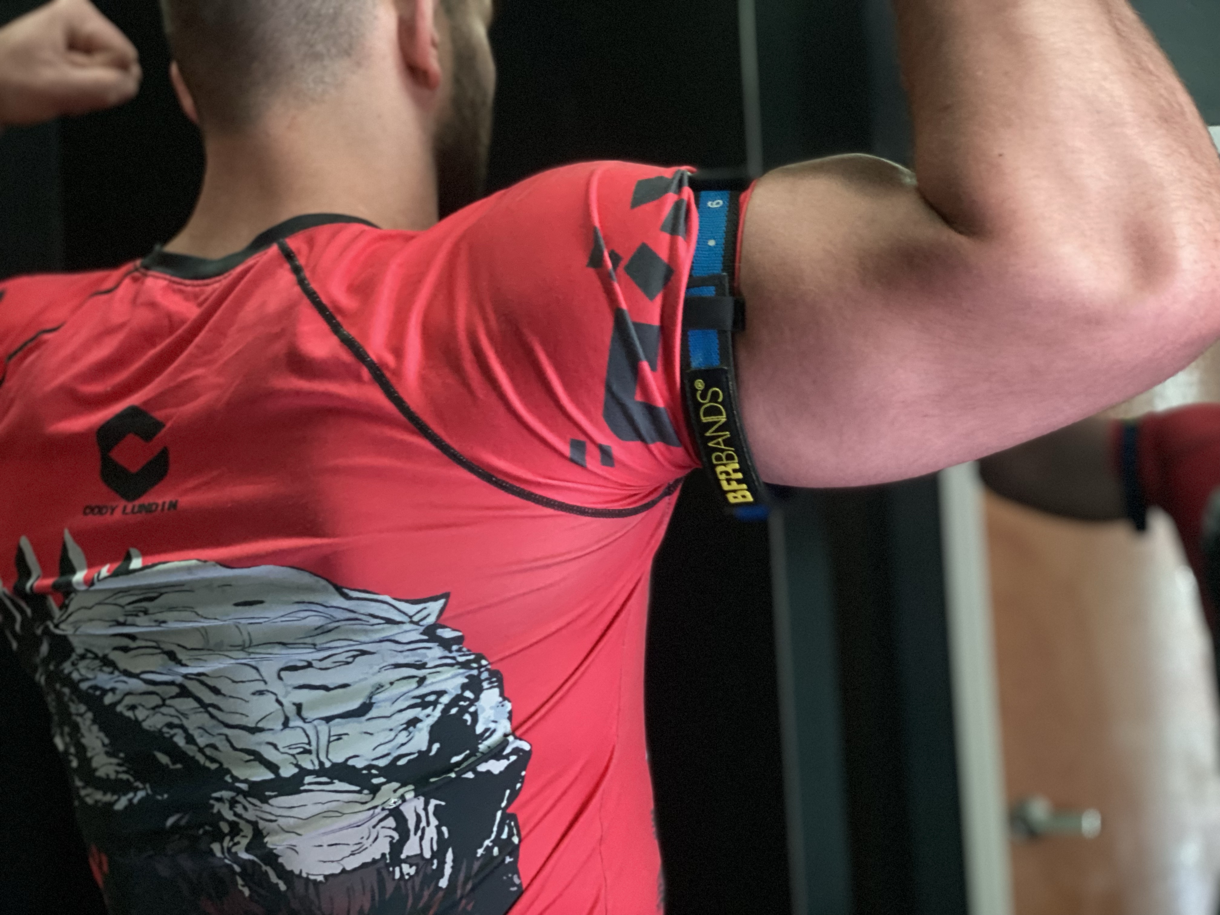 Blood Flow Restriction Training – Does It Hurt?