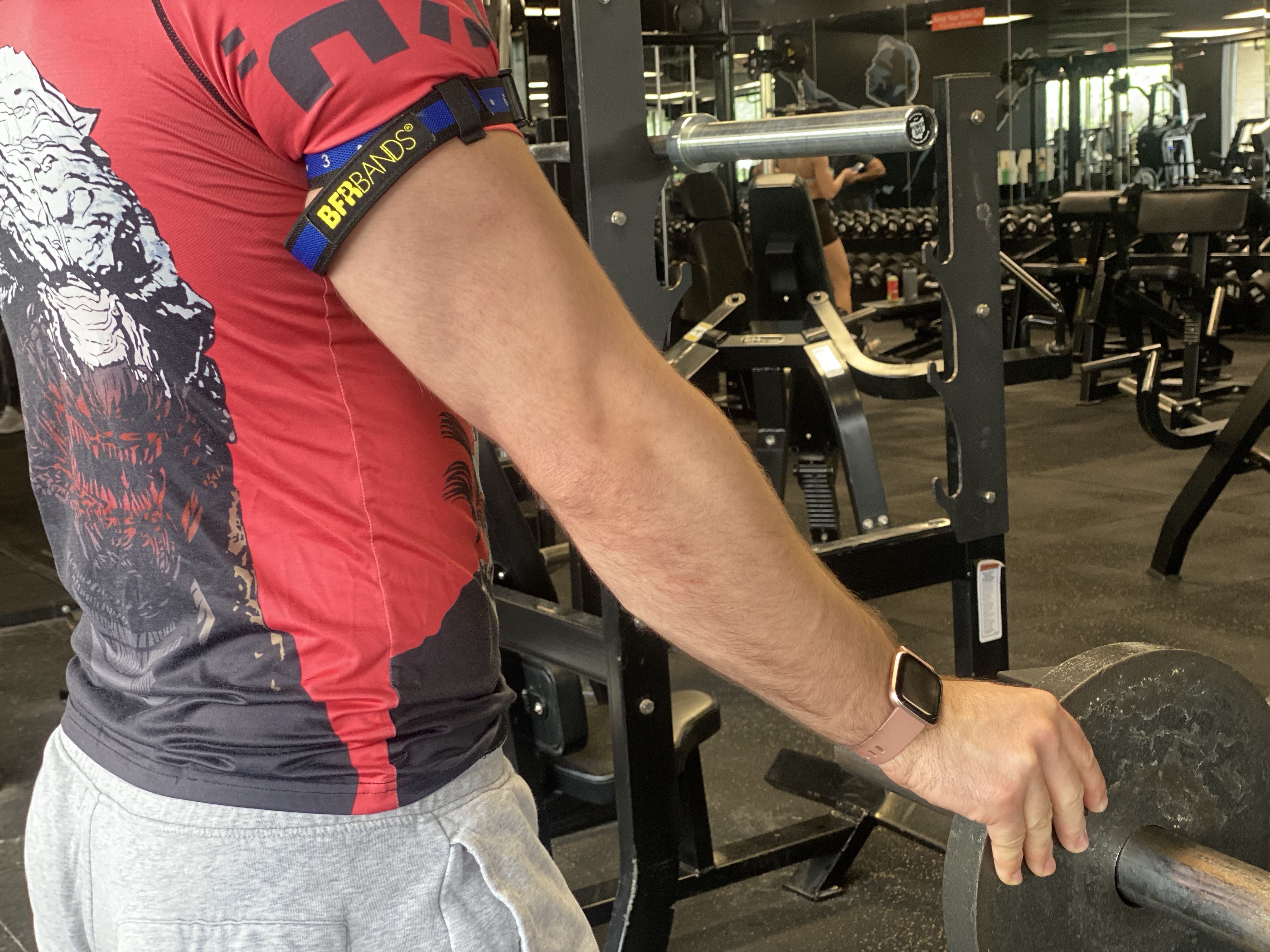 BFR Training and Varicose Veins – Is Their Correlation?