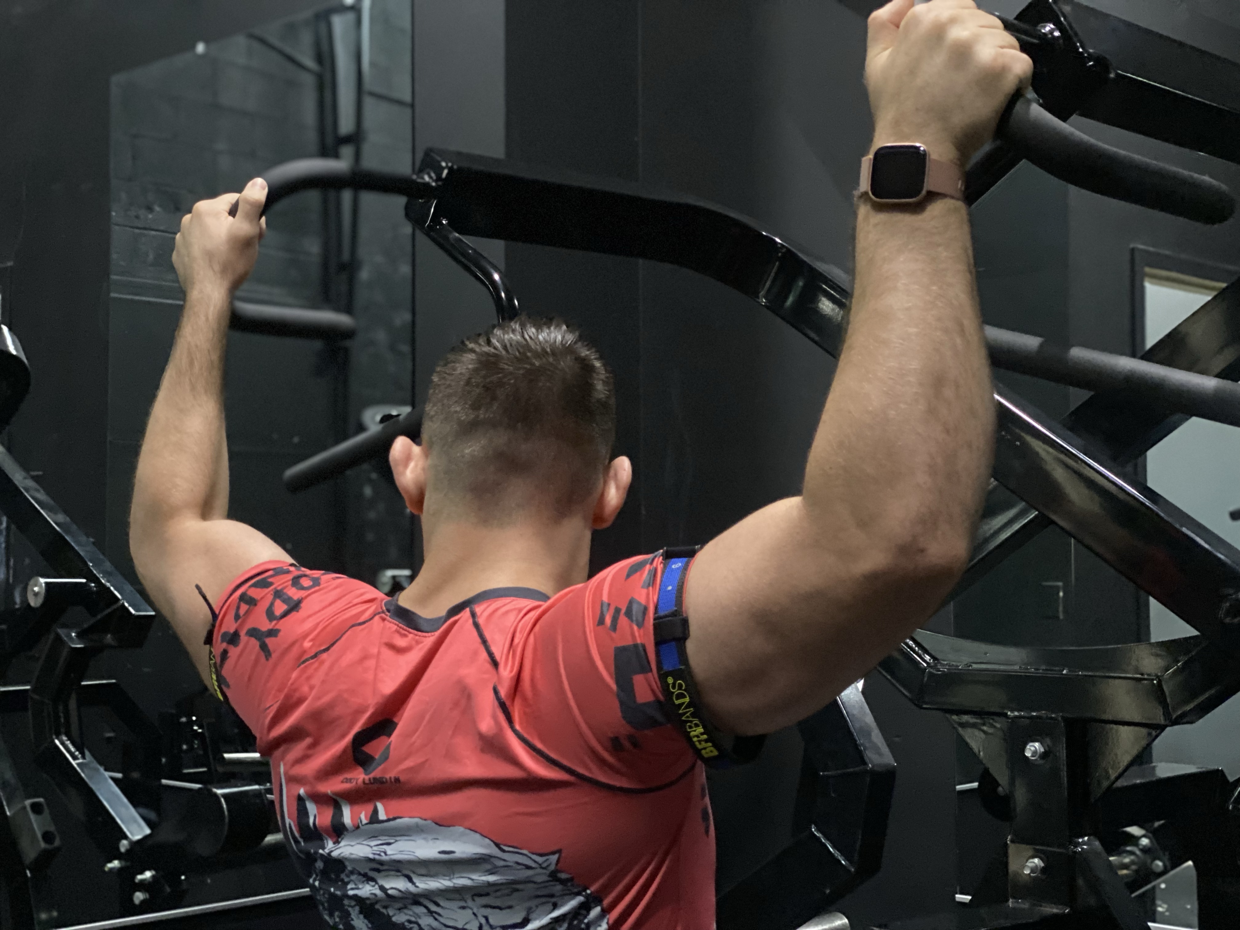 BFR Training for a Bigger, Stronger Back: A Resource Guide
