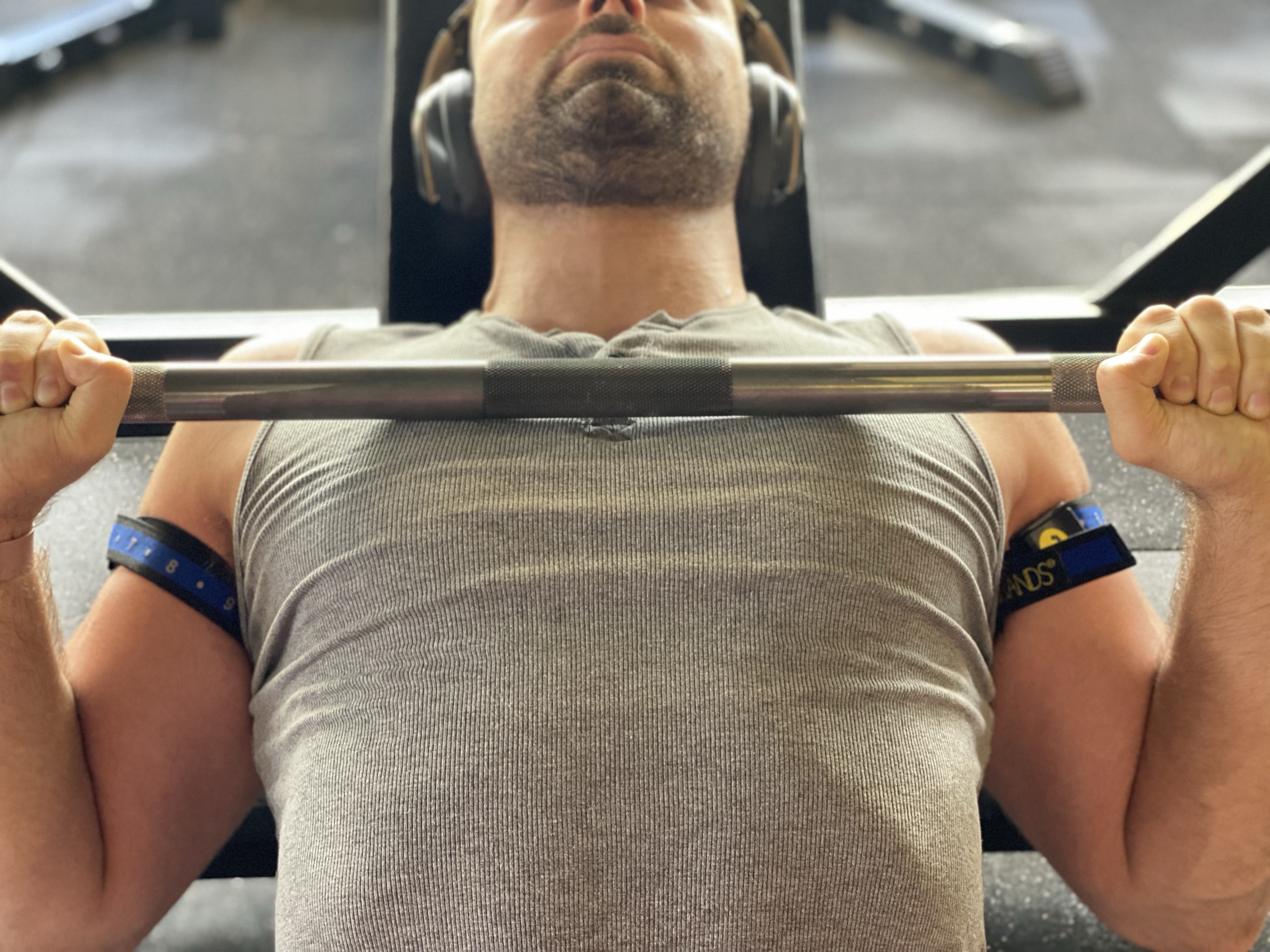 How Dangerous is BFR Training/Occlusion Training?