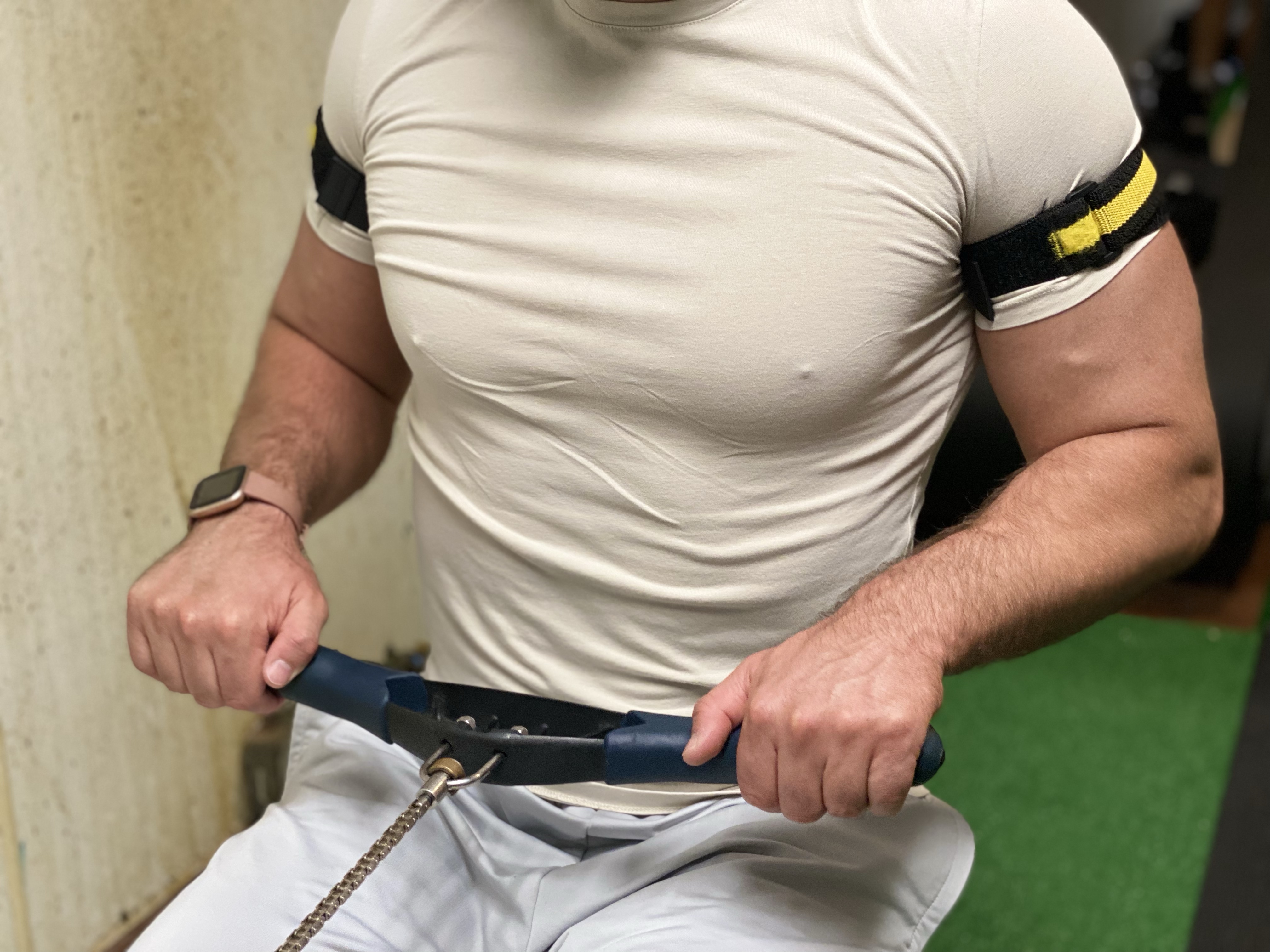 Who Should Steer Clear of BFR Training: Understanding the Risks