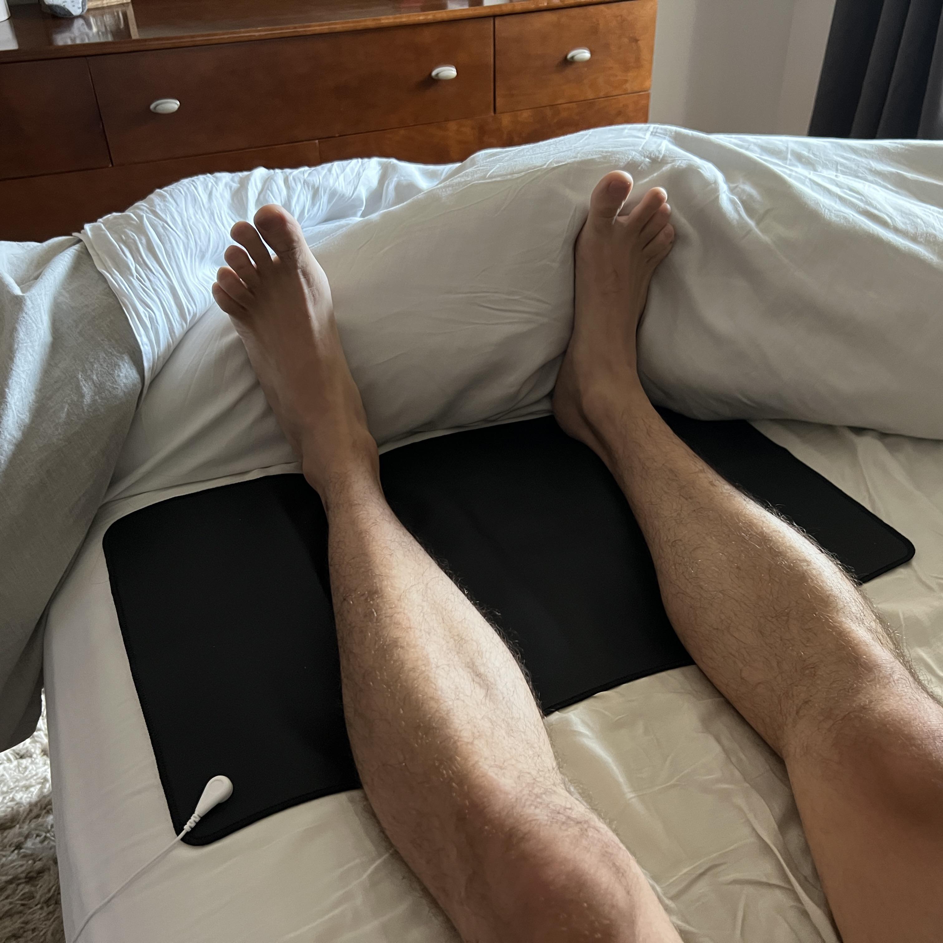 Grounding Sheet/Mat Tingling: Is It Normal or a Problem?
