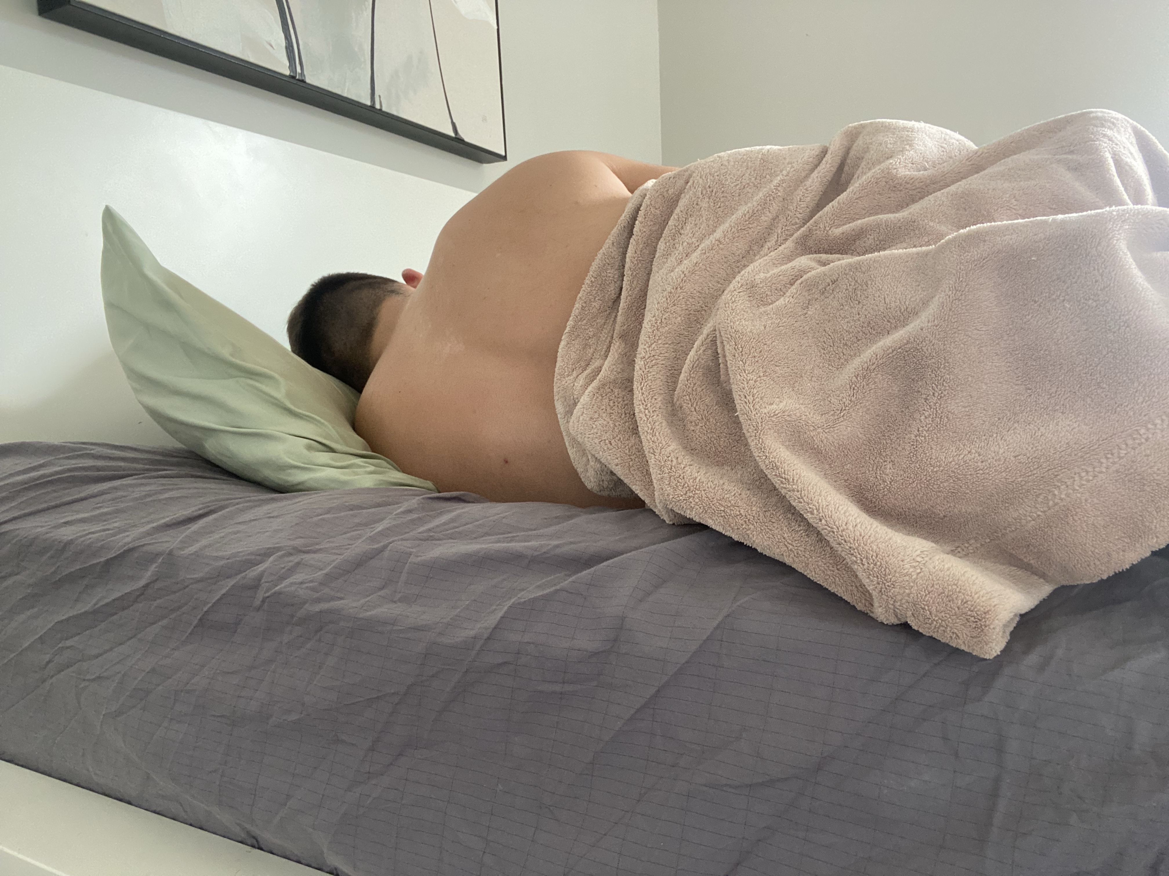 Do You Sleep Directly on a Grounding Sheet? Setup Guide