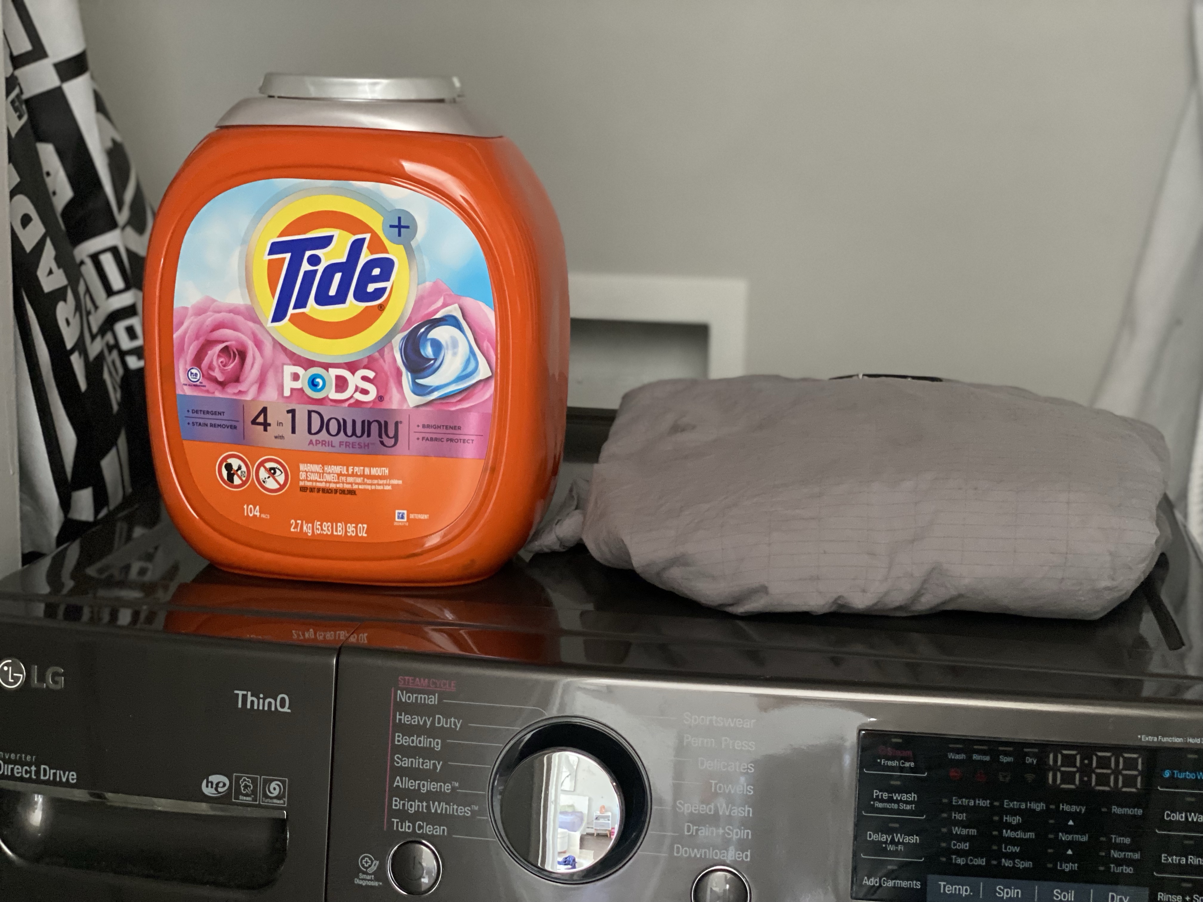 How to Wash Grounding Sheets Without Damaging Them