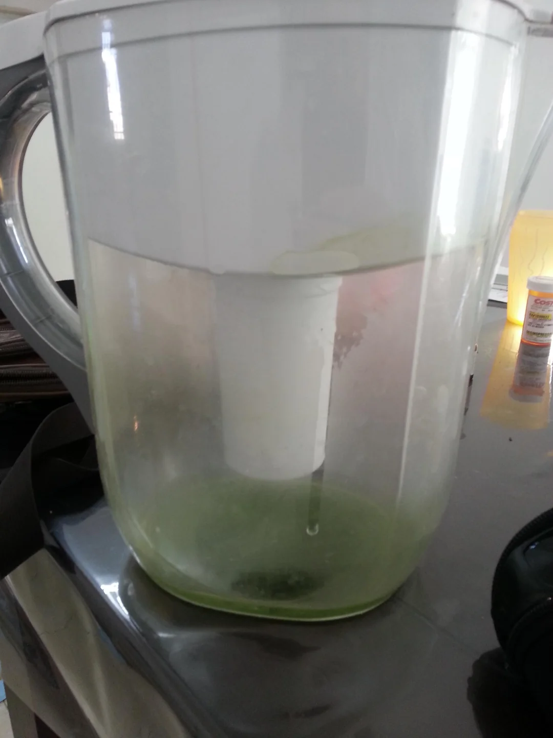 Can Bacteria Grow in a Brita Filter? How to Keep Your Pitcher Clean and Safe