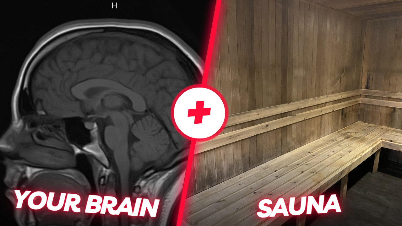 What Does Sauna Do to the Brain?