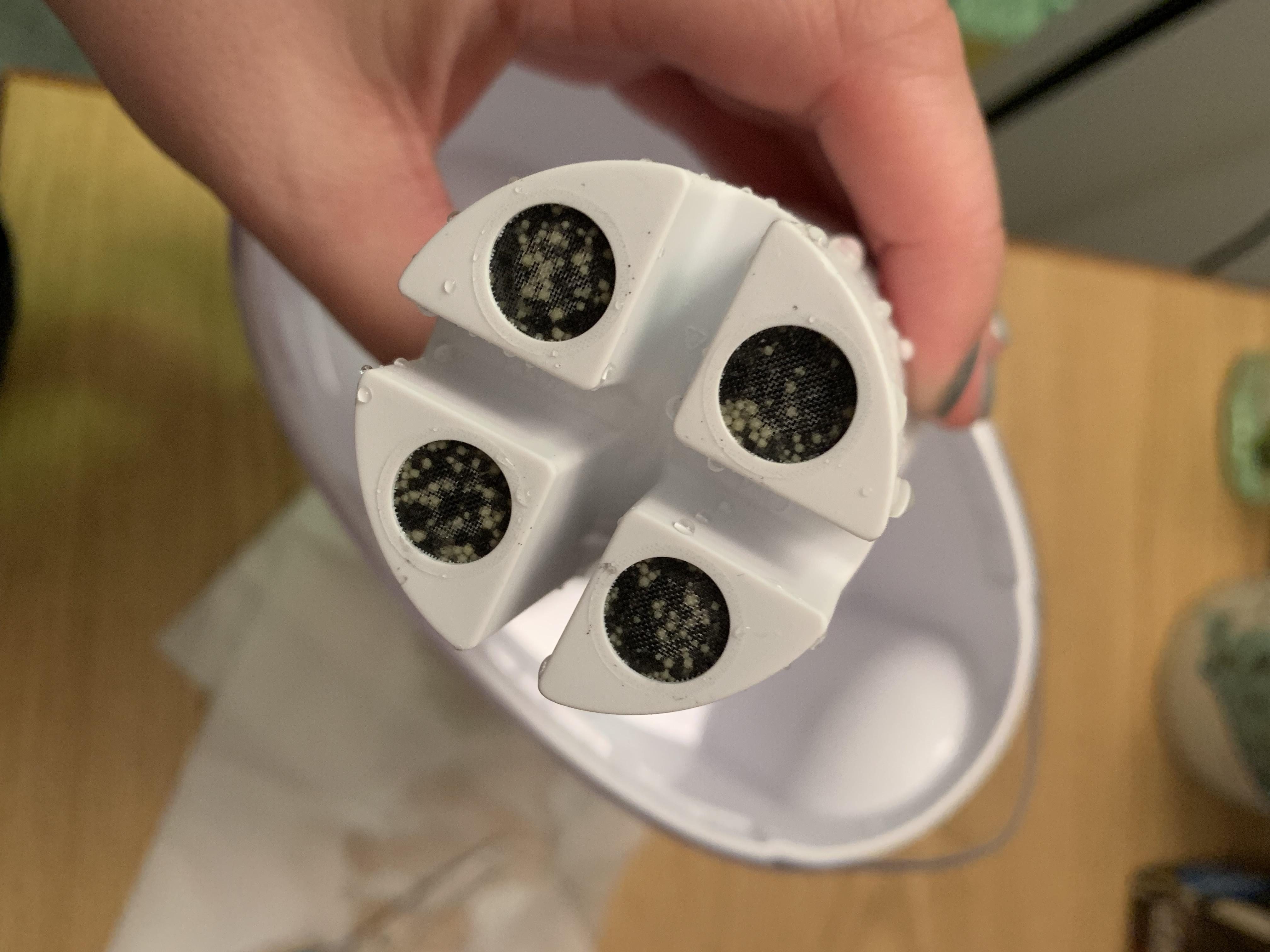 How Do I Dispose of Old Water Filter Cartridges?
