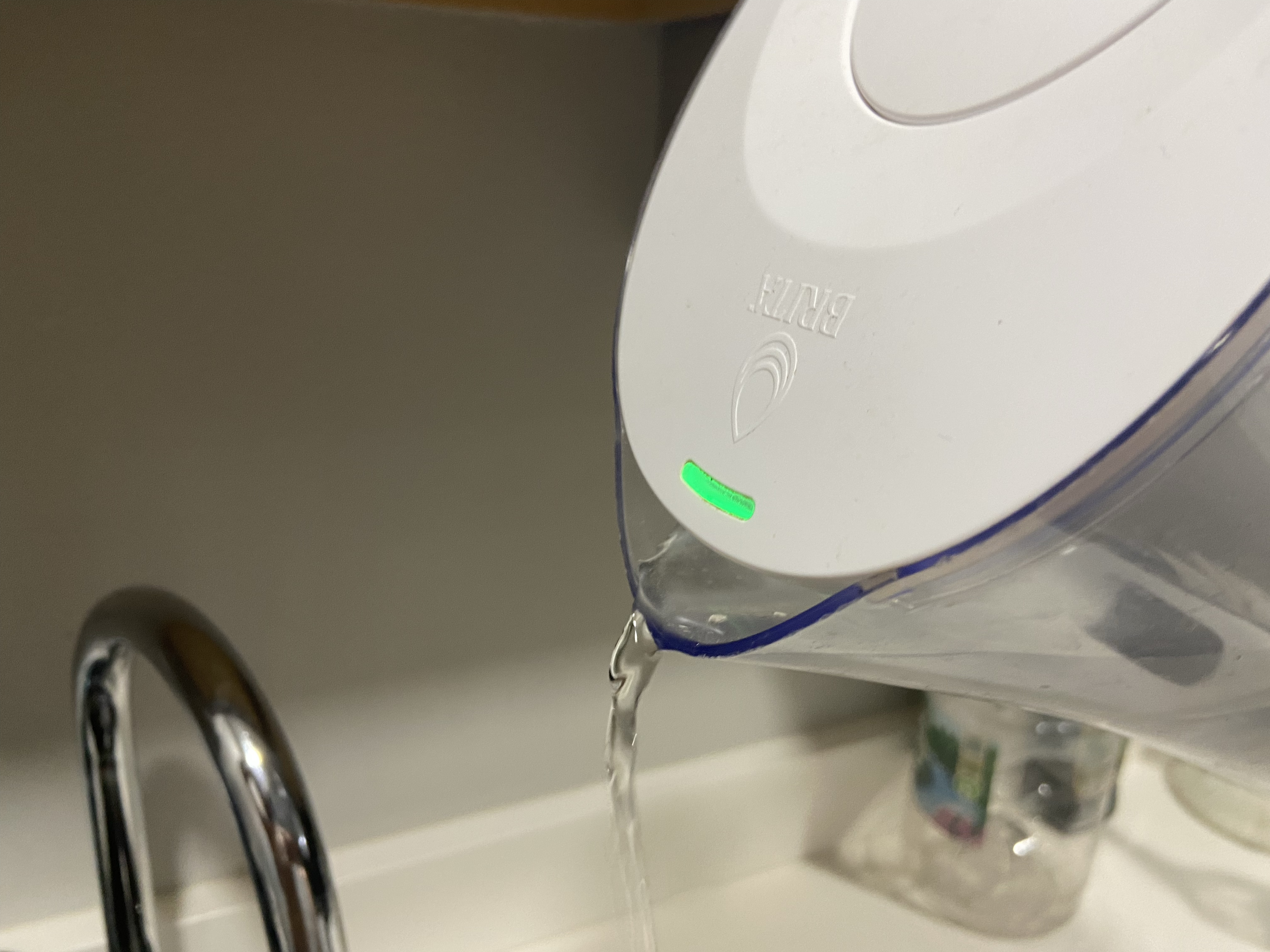 Do Water Filter Pitchers Come with Filter Change Indicators?