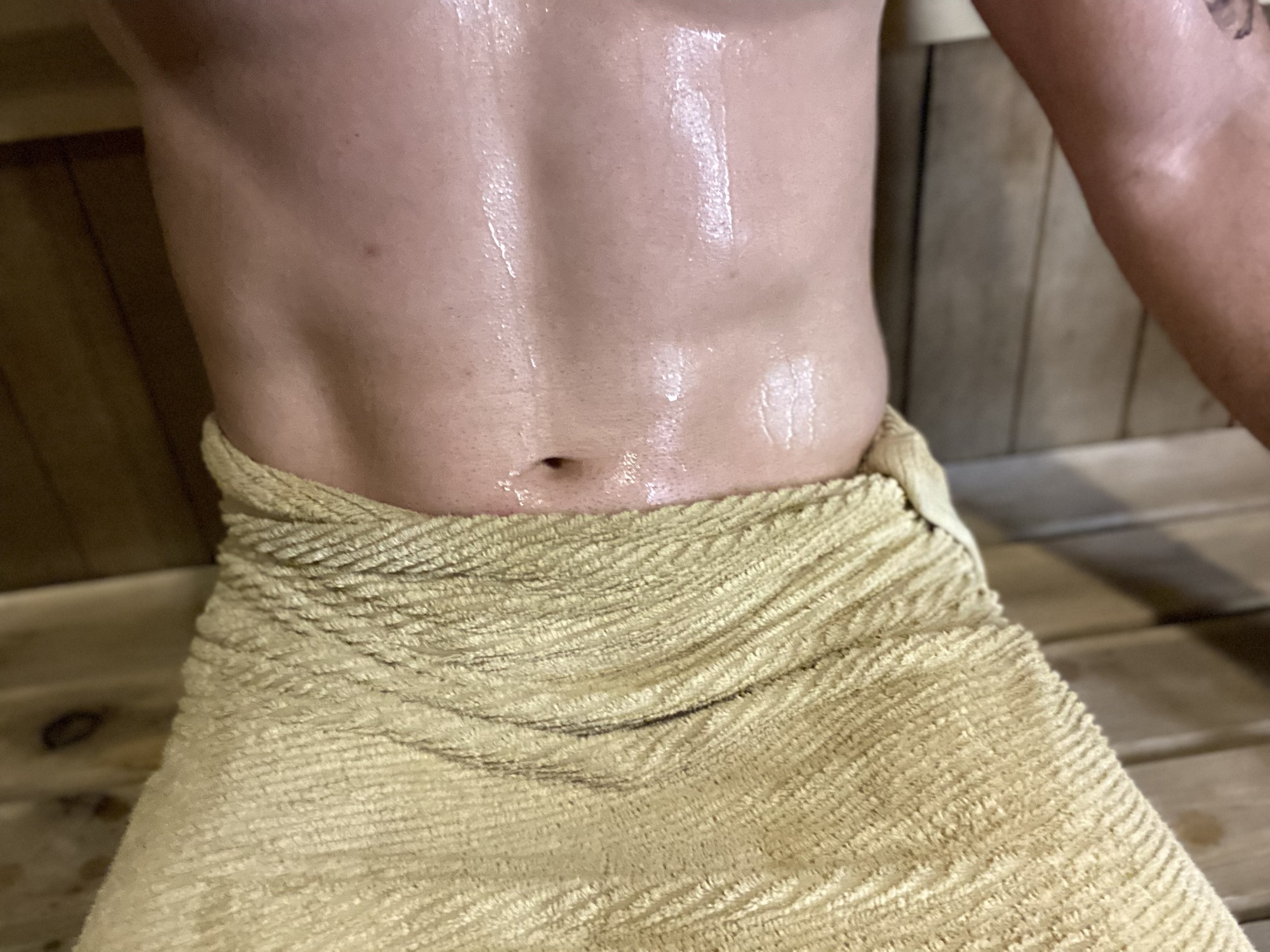 Saunas and Longevity: Can Regular Use Extend Your Life?
