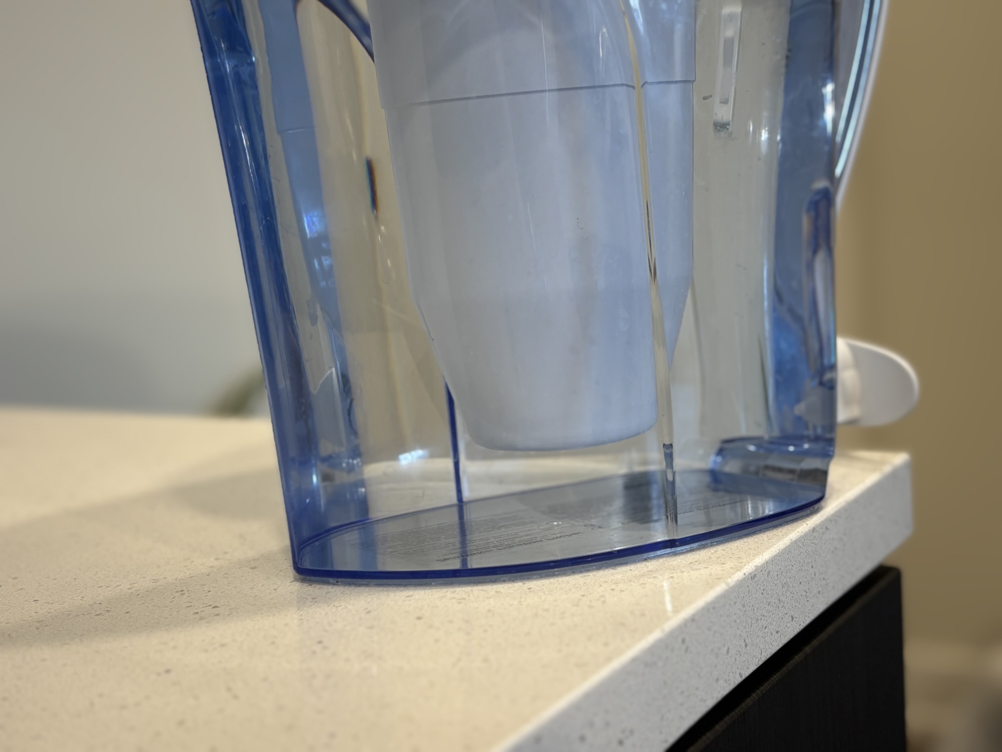 Is ZeroWater a Carbon Filter? No, It’s Better!