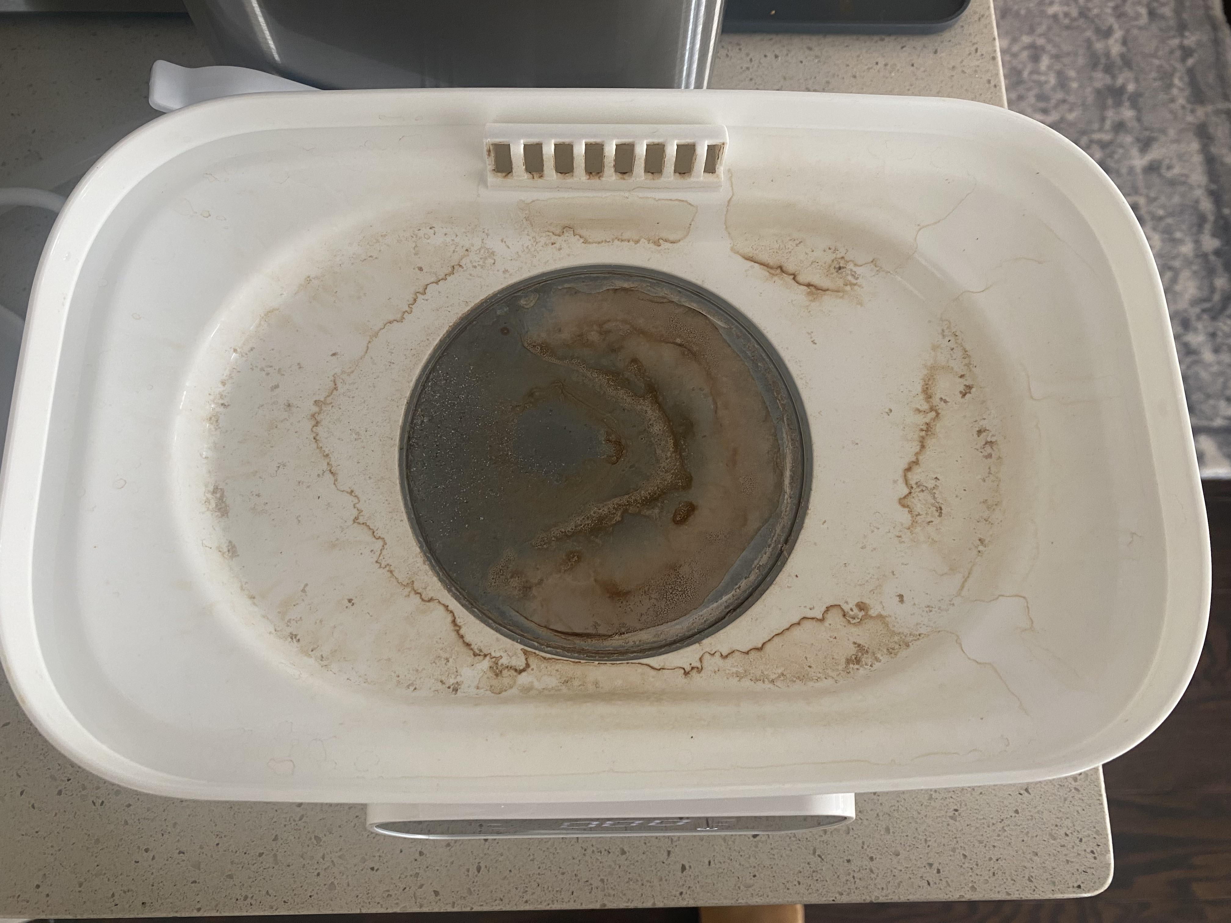 Can Bacteria Grow in a ZeroWater Filter? Yes, Here’s What To Do.