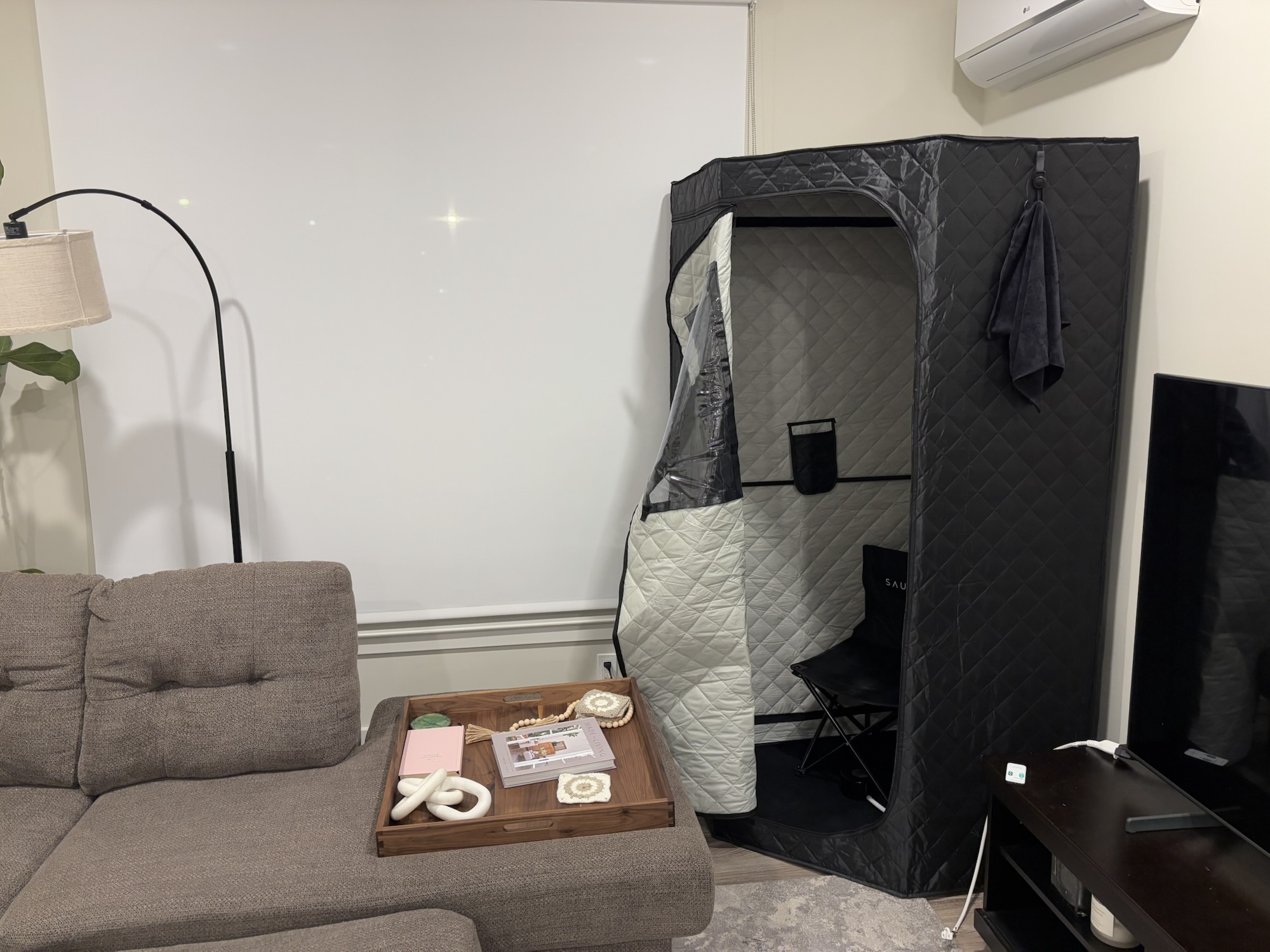 SaunaBox Review: A Compact, Affordable Sauna That Packs a Punch