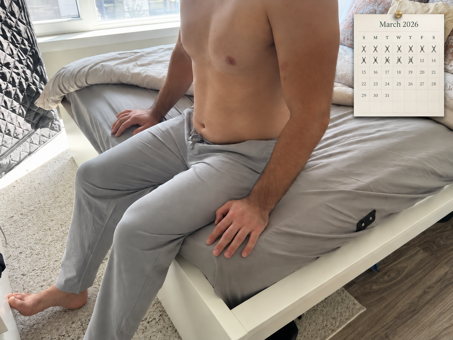 How Long Do Grounding Sheets Take to Work?